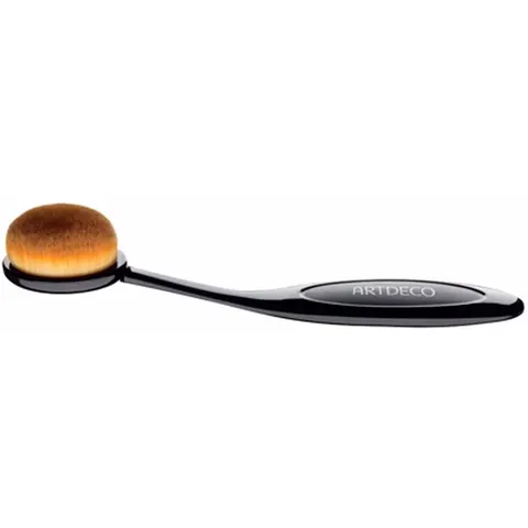 Artdeco - Medium Oval Brush – afbeelding 1