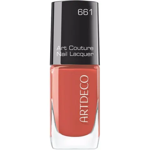 Artdeco Art Couture Nail Lacquer 661-Capri At Sunset – Bild 1