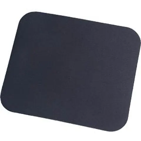 LogiLink ID0096 Mauspad Schwarz – Bild 1