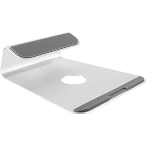 Logilink Notebook Aluminium Ständer 11-15", max. 5kg – Bild 1