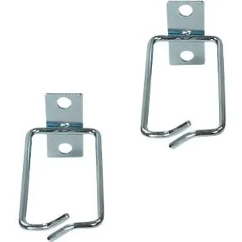 LogiLink OR0002 rack-toebehoren Kabelring – afbeelding 1