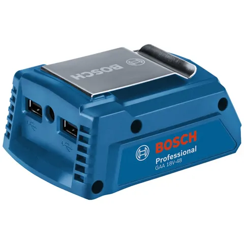 Bosch Ladegerät GAA 18V-48 – Bild 1