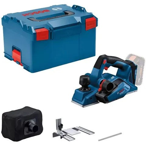 BOSCH Professional 18V-26 Akku Hobel – Bild 1