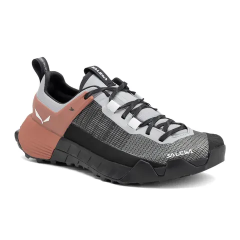 Damen-Wanderschuhe Salewa Wildfire NXT – Gris – 782135 – Bild 1