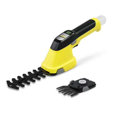 Kärcher GSH 4-4 Plus – afbeelding 1