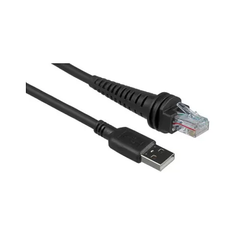 Honeywell CBL-500-300-S00-01 USB cable – Bild 1