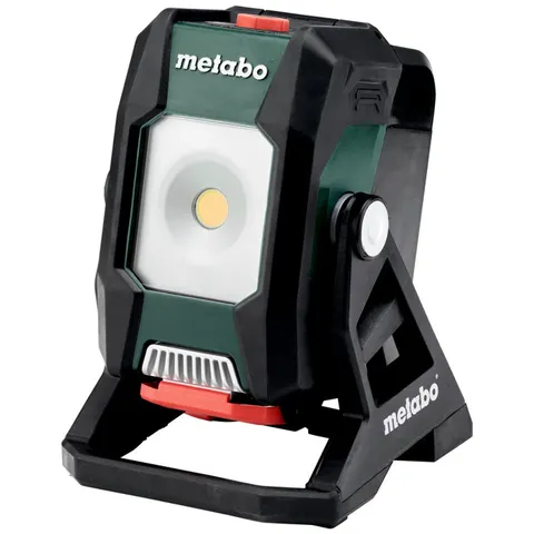 Metabo BSA 12-18 LED 2000 Accubouwlamp 2000 lm – afbeelding 1