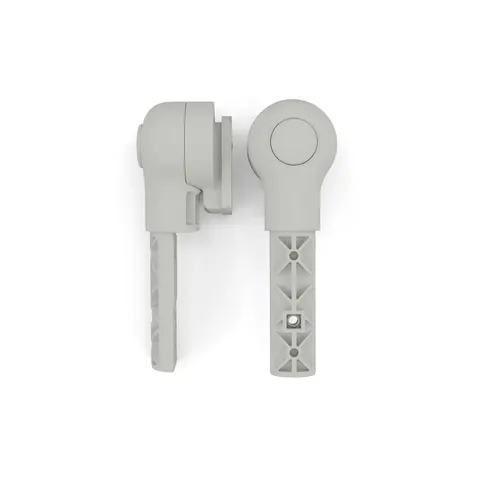 Cybex LEMO Adapterset – afbeelding 1