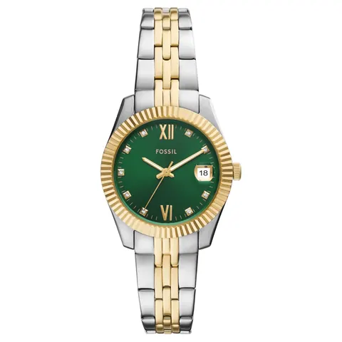 FOSSIL SCARLETTE Dames Horloge - Multi – afbeelding 1