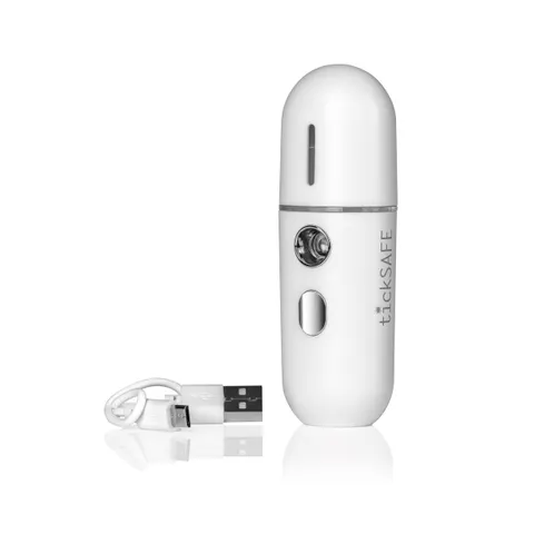 Wespenabwehr-Sprüher tickSAFE – weiss – Bild 1