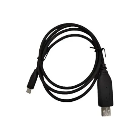 HYTERA Programmierkabel USB zu Typ-C – Bild 1