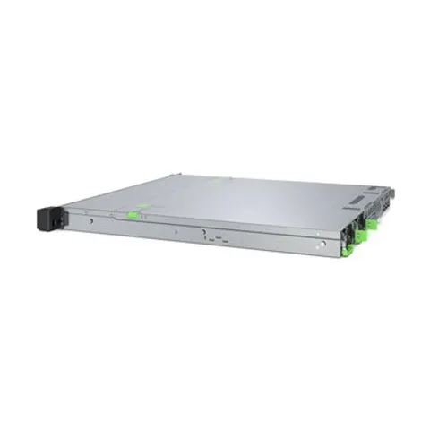 FUJITSU RX1330 M6 Intel Xeon 6369P 4xSFF – Bild 1
