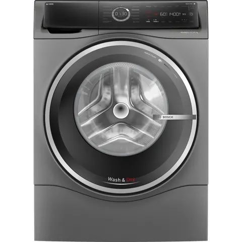 WNC254AS0 Serie 8 Waschtrockner – Bild 1