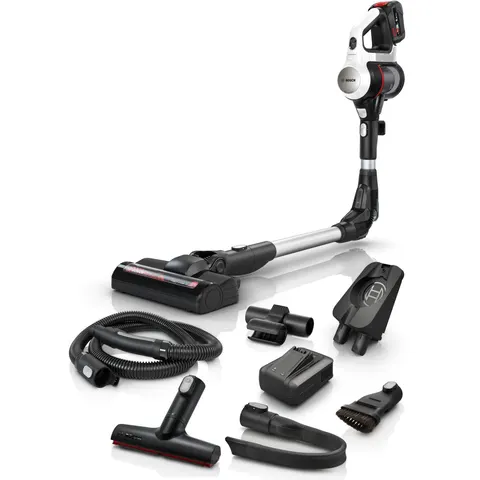 BSS715CARP Akku Staubsauger – Bild 1