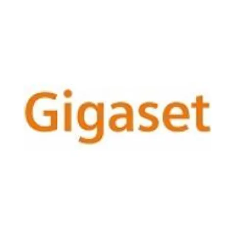 Gigaset Desk600 schwarz international – Bild 1