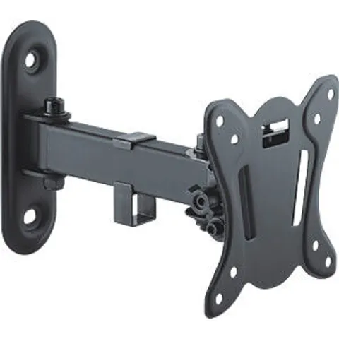 PureMounts TV Halterung - Swivel - Vesa 100 – Bild 1