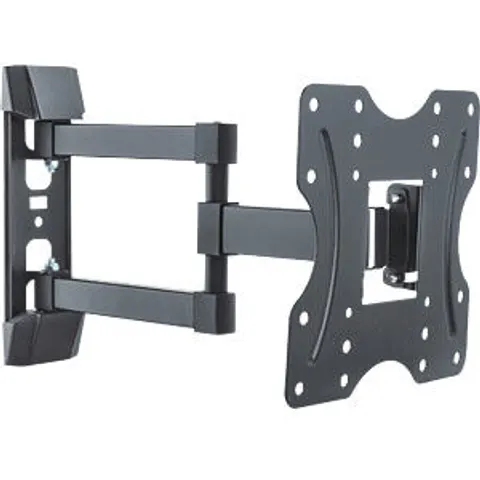 PureMounts TV Halterung - Swivel - Vesa 200 – Bild 1