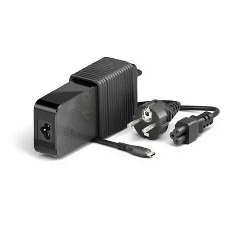 Vuelogic - USB-C Netzteil - 100W PD - schwarz – Bild 1