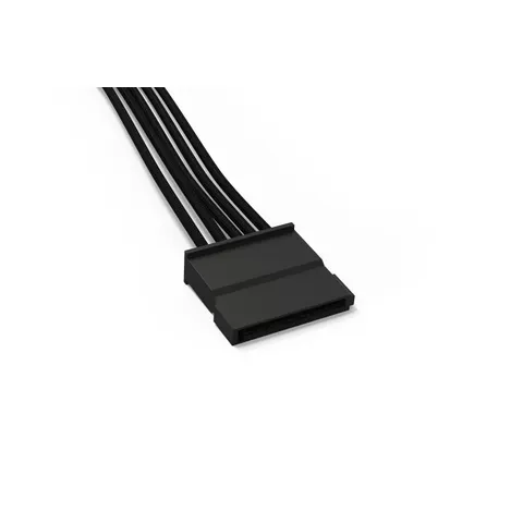 be quiet Stromkabel CS-6610 – Bild 1