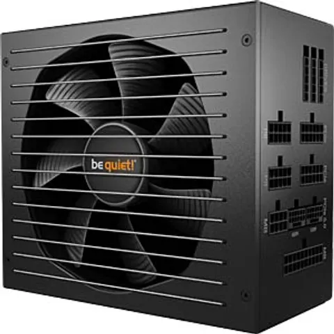 be quiet Straight Power 12 power supply unit – Bild 1