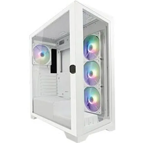 LC-Power Geh LC-806W (W) – Bild 1