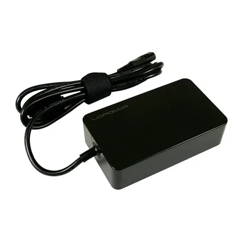 LC-Power Netzteil NB Notebook-Netzteil LC-NB-PRO-65 65W – Bild 1