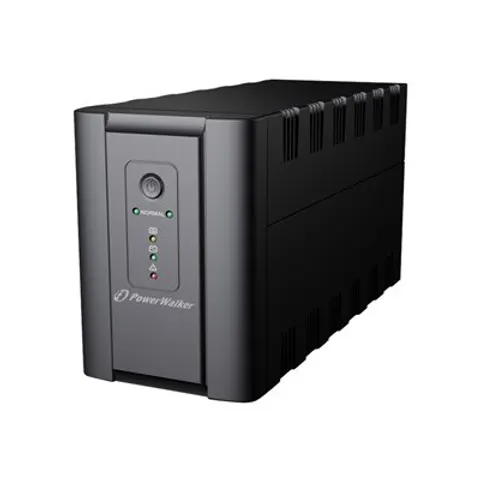PowerWalker Line-Interactive 1200VA UPS – afbeelding 1