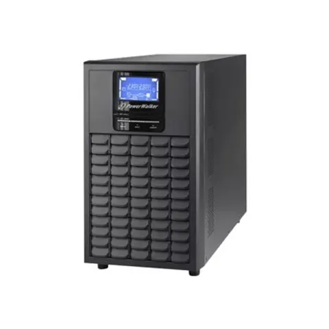Powerwalker VFI 3000 C LCD – Bild 1