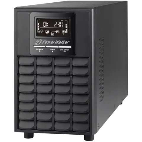 Powerwalker VFI 1000 CG PF1 – Bild 1