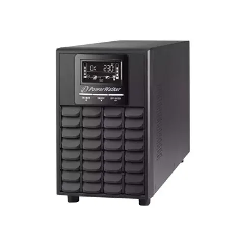 Powerwalker VFI 1500 CG PF1 – Bild 1