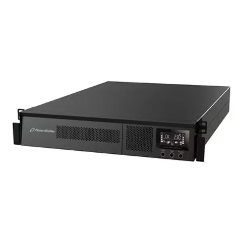 Powerwalker VFI 1000 RMG PF1 – Bild 1