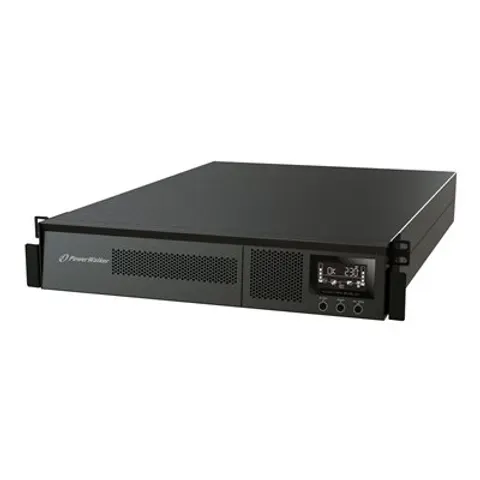 Powerwalker VFI 1500 RMG PF1 – Bild 1