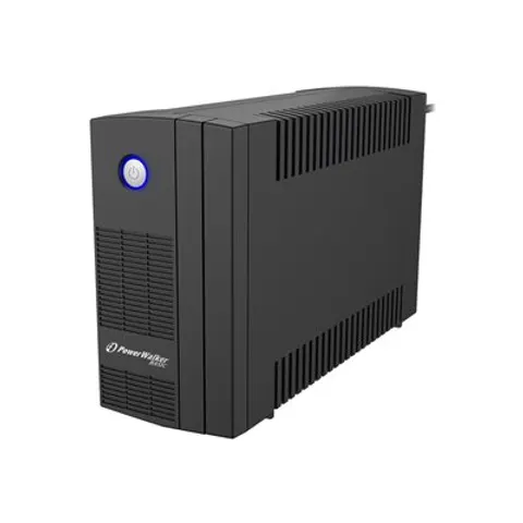 POWERWALKER Basic VI 850 SB – Bild 1