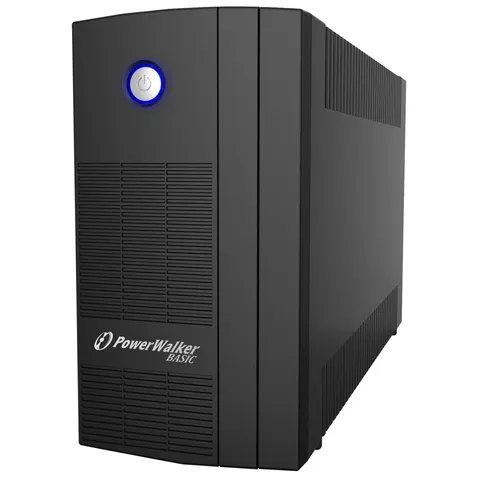 POWERWALKER Basic VI 1000 SB – Bild 1