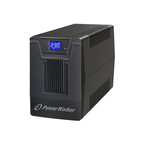 Powerwalker VI 1500 SCL -ZK – Bild 1