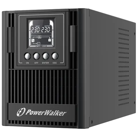 Powerwalker VFI 1000 AT – Bild 1