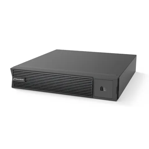 PowerWalker BP I36R-6x9Ah Extern Accupack – afbeelding 1