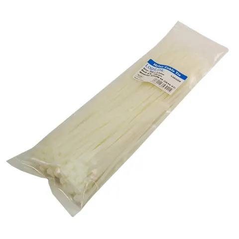 Kabelbinder Ma�e:300x3,6mm 100Stck – afbeelding 1