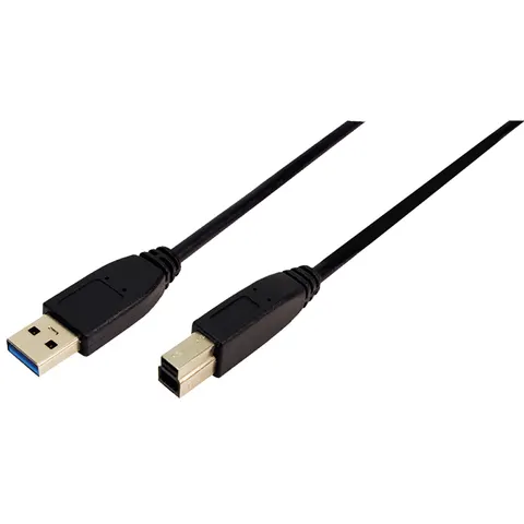 LogiLink 1m USB 3.0 – afbeelding 1