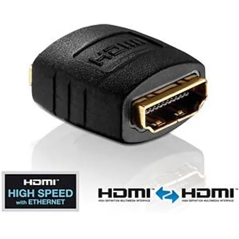 PureLink HDMI/HDMI Adapter - PureInstall – Bild 1
