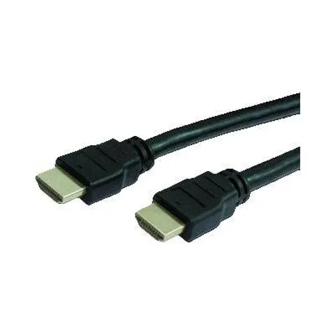 MediaRange HDMI-Kabel MRCS139 1.5 m – Bild 1