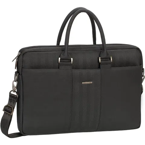 Rivacase 8135 Schwarz Notebooktasche 15.6" – Bild 1