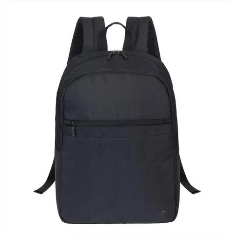 Rivacase "Komodo" Notebook-Rucksack 15.6", Schwarz 8065 – Bild 1