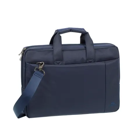 Rivacase CENTRAL Laptoptasche 14'' (63840) – Schwarz – Bild 1