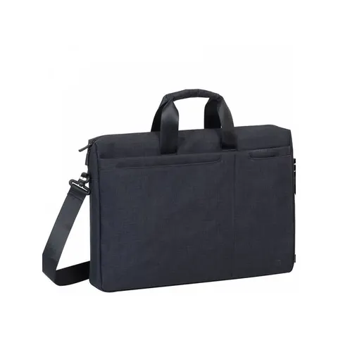 Riva NB Tasche Biscayne 17,3" schwarz 8355 – Bild 1