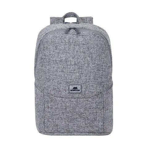 Riva NB Rucksack Anvik 15,6" grau 7962 – Bild 1