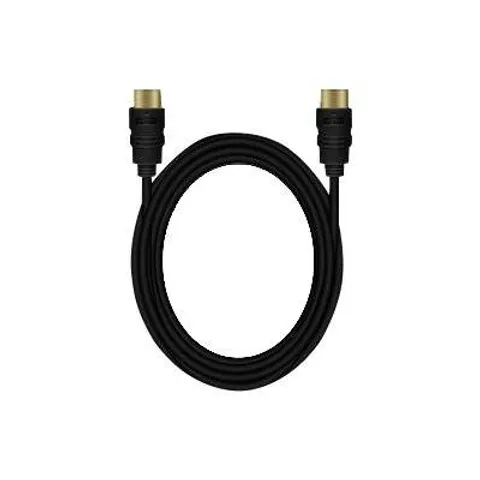 MediaRange HDMI-Kabel MRCS155 3 m – Bild 1