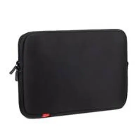 Rivacase ANTISHOCK Notebooksleeve 5123 schwarz, 13" – Bild 1