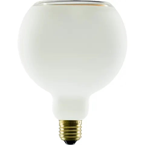 SEGULA LED Floating Globe 125 Ambient matt E27 350Lm 2000K – Bild 1