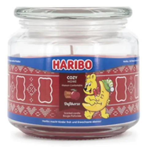 Haribo Geurkaars - Gezellig huis – afbeelding 1